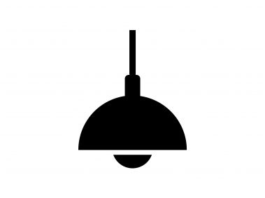 Ceiling Lamp Logo