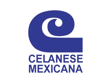 Celanese Mexicana Logo