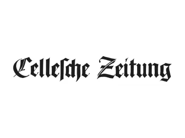 Cellesche Zeitung Logo