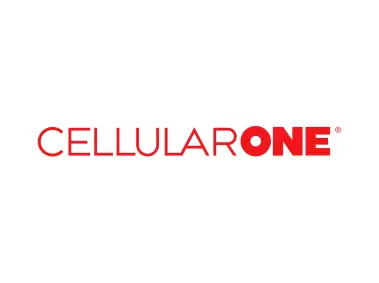 Cellular One Logo