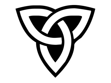 Celtics Knots Logo Template