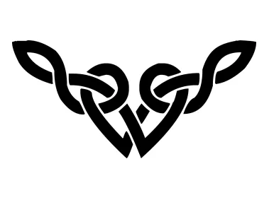 Celtics Knots Logo Template