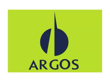 Cementos Argos Logo