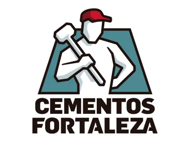 Cementos Fortaleza Logo