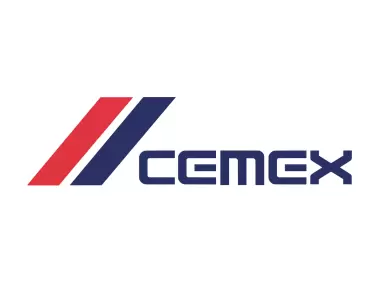 Cemex Logo