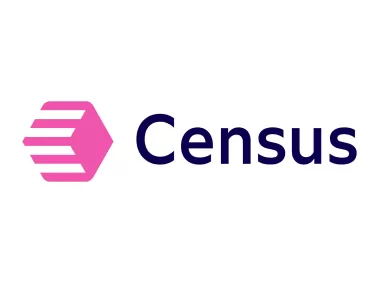 Census Logo