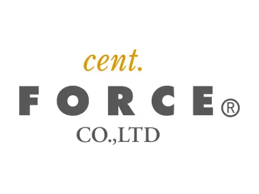 Cent Force Logo