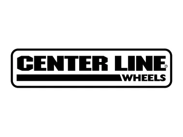 Center Line Wheels Logo