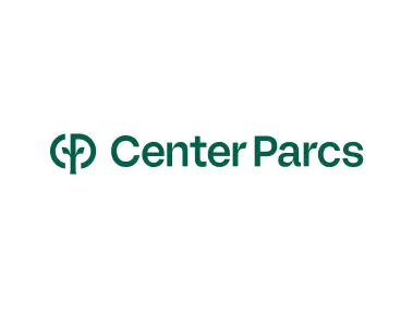 Center Parcs New Logo