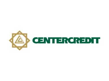 CenterCredit Logo