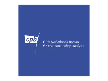 Centraal Planbureau Logo