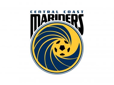 Central Coast Mariners FC Logo