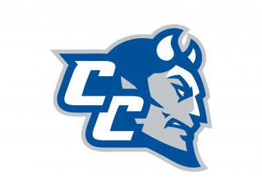 Central Connecticut Blue Devils Logo