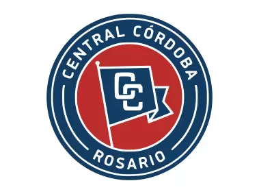 Central Cordoba Rosario Logo