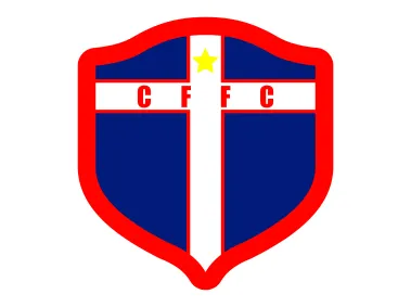 Central Florencia Futbol Club de Florencia Santa Fe Logo