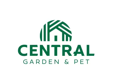 Central Garden & Pet Logo