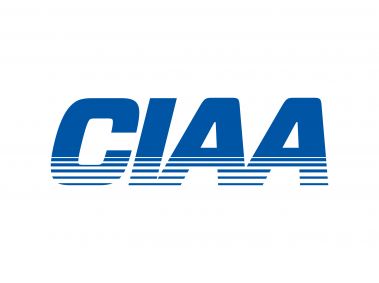 Central Intercollegiate Athletic Association Logo