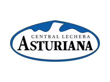 Central Lechera Asturiana Logo