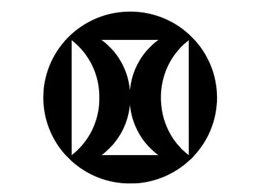 Central Market Logo Template