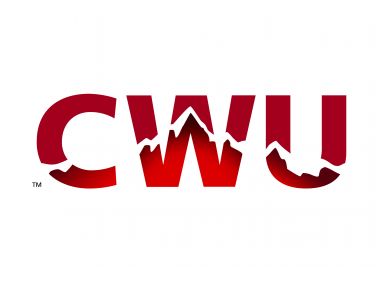 Central Washington University (CWU) Logo