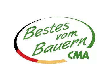 Centrale Marketing Gesellschaft der deutschen Agrarwirtschaft Logo