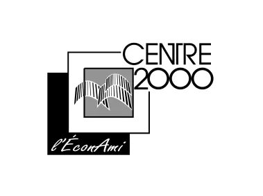 Centre 2000 Logo