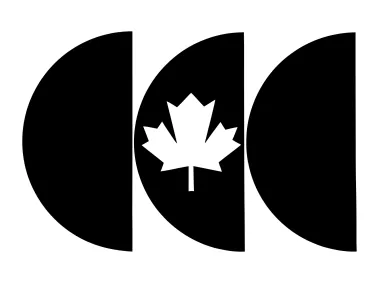 Centre Culturel C Letters Logo Template