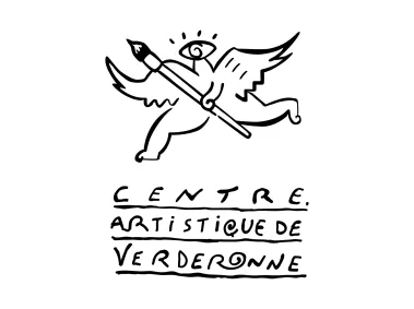 Centre du Livre d`Artiste Contemporain Logo