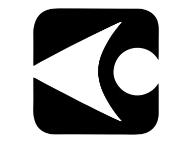 Centre National de la Formation Permanente Logo Template