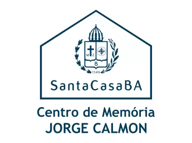 Centro de Memoria Jorge Calmon Logo
