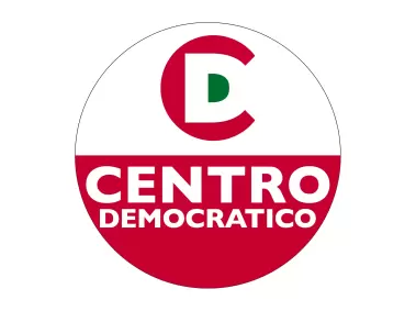 Centro Democratico Logo