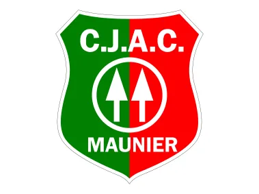 Centro Juvenil Agrario Cooperativista Colonia Maunier Logo