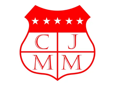 Centro Juvenil Mil Mar de Colonia Milessi Córdoba Logo