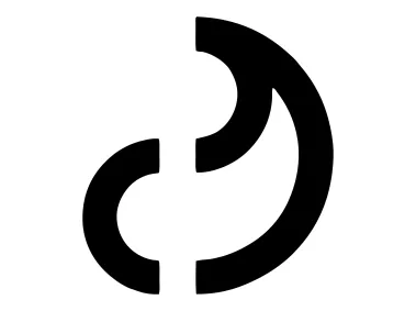 Centro Profesional de Dibujantes Logo Template