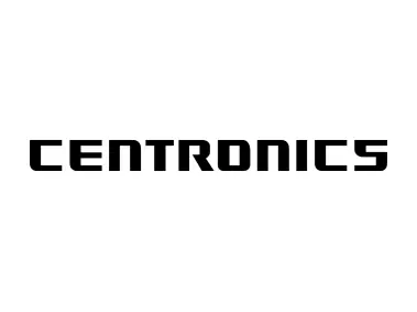 Centronics Old Logo