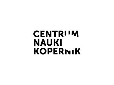 Centrum Nauki Kopernik Logo