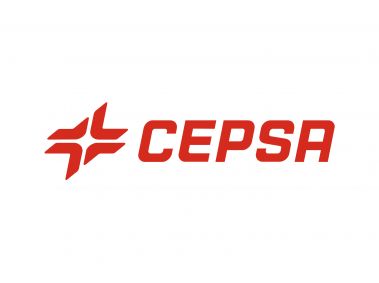 CEPSA Spanish Petroleum Company Logo