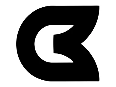 Ceramiche Musa CM Letters Logo Template