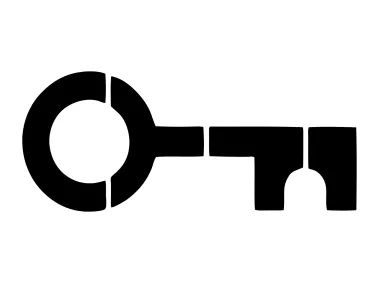 Cercle du Livre Economique Logo Template