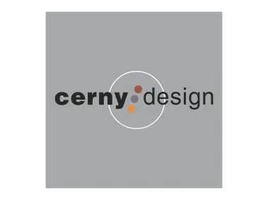 Cerny Design Logo