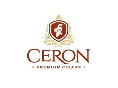 Ceron Premium Cigars Logo