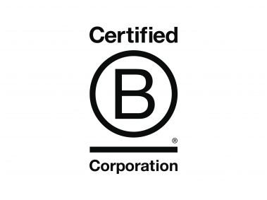 Certified B Corporation Logo