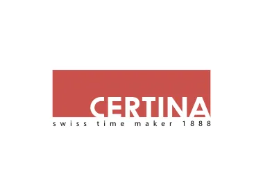 Certina Logo