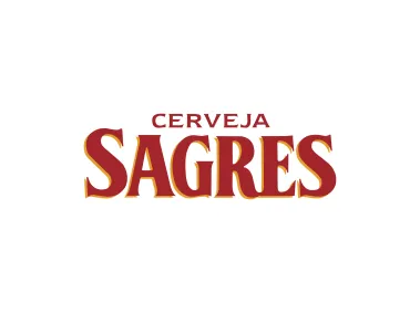 Cerveja Sagres Logo