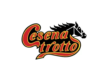 Cesena Trotto Logo
