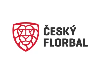 Cesky Florbal New Logo