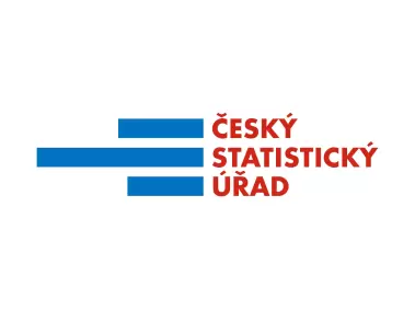 Cesky Statisticky Urad Logo