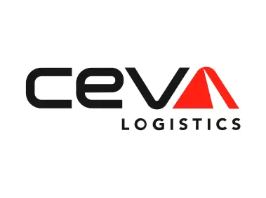 CEVA Lojistics New Logo