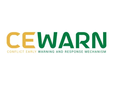 Cewarn Logo