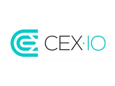 Cex.io Logo